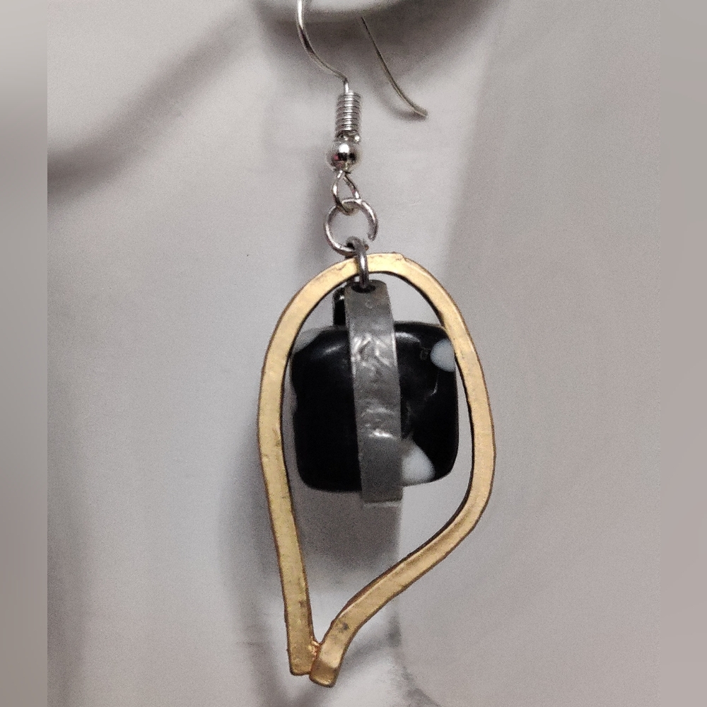 Anne Marie Chagnon Dangling Earrings